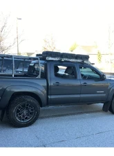 Factory Style Wheels Pro Style 2020 F157 Wheel 20x9 6x139.13 -12mm                                     - F157209077-12 - Image 6