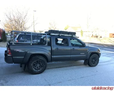 Factory Style Wheels Pro Style 2020 F157 Wheel 20x9 6x139.13 -12mm - F157209077-12