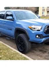 Factory Style Wheels Flow Forged Pro Style 2020 F158 Wheel 16x8 6x139.14 0mm                                     - F158168077+0 - Image 5