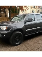 Factory Style Wheels Flow Forged Pro Style 2020 F158 Wheel 16x8 6x139.14 0mm                                     - F158168077+0 - Image 6