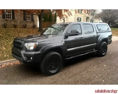 Factory Style Wheels Flow Forged Pro Style 2020 F158 Wheel 16x8 6x139.14 0mm - F158168077+0