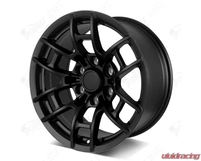 Factory Style Wheels Pro Style 2020 F158 Wheel 20x9 6x139.17 -12mm - F158209077-12