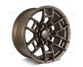 Factory Style Wheels Flow Forged Pro Style 2020 F159 Wheel 16x8 6x139.18 0mm