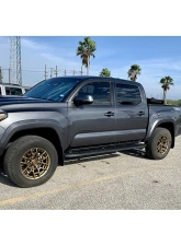 Factory Style Wheels Pro Style 2020 F159 Wheel 20x9 6x139.7 -12mm                                     - F159209077-12 - Image 4