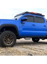 Factory Style Wheels Pro Style 2020 F159 Wheel 20x9 6x139.7 -12mm                                     - F159209077-12 - Image 5