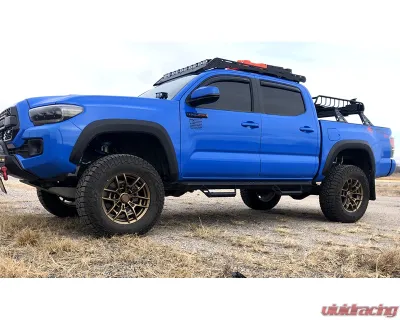 Factory Style Wheels Pro Style 2020 F159 Wheel 20x9 6x139.7 -12mm - F159209077-12