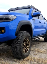 Factory Style Wheels Pro Style 2020 F159 Wheel 20x9 6x139.7 -12mm                                     - F159209077-12 - Image 6