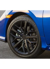 Factory Style Wheels 2020 SI Style F163 Wheel 18x8 5x114.3 45mm                                     - F163188065+45 - Image 4