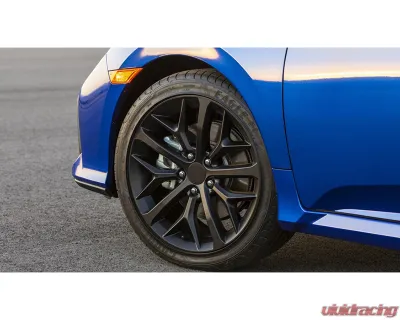 Factory Style Wheels 2020 SI Style F163 Wheel 18x8 5x114.3 45mm - F163188065+45
