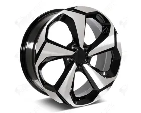 Factory Style Wheels Sport Style 2020 F166 Wheel 20x8 5x114.3 48mm