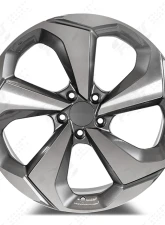Factory Style Wheels Sport Style 2020 F167 Wheel 20x8 5x114.3 48mm                                     - F167208065+48 - Image 2