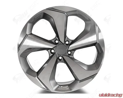 Factory Style Wheels Sport Style 2020 F167 Wheel 20x8 5x114.3 48mm - F167208065+48
