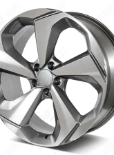 Factory Style Wheels Sport Style 2020 F167 Wheel 20x8 5x114.3 48mm                                     - F167208065+48 - Image 3