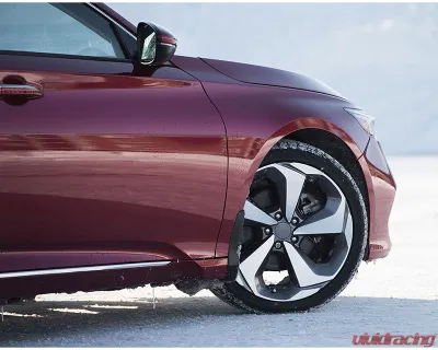 Factory Style Wheels Sport Style 2020 F167 Wheel 20x8 5x114.3 48mm - F167208065+48