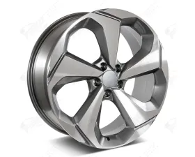 Factory Style Wheels Sport Style 2020 F167 Wheel 20x8 5x114.3 48mm