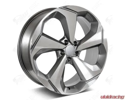 Factory Style Wheels Sport Style 2020 F167 Wheel 20x8 5x114.3 48mm - F167208065+48