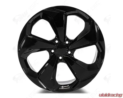 Factory Style Wheels Sport Style 2020 F169 Wheel 20x8 5x114.3 48mm - F169208065+48