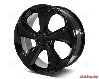 Factory Style Wheels Sport Style 2020 F169 Wheel 20x8 5x114.3 48mm - F169208065+48
