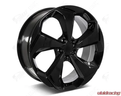 Factory Style Wheels Sport Style 2020 F169 Wheel 20x8 5x114.3 48mm - F169208065+48
