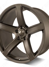 Factory Style Wheels Flow Forged HC2 Hellraiser Style F173 Wheel 20x11 5x115 0mm                                     - F173201190+0 - Image 3