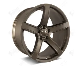 Factory Style Wheels Flow Forged HC2 Hellraiser Style F173 Wheel 20x9.5 5x115 18mm