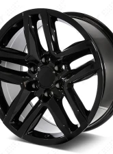 Factory Style Wheels Trail Boss Style F216 Wheel 18x8.5 6x139.7 26mm                                     - F216188577+26 - Image 3