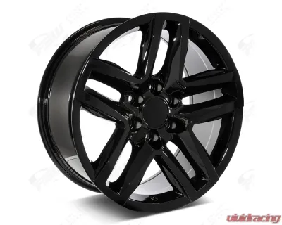 Factory Style Wheels Trail Boss Style F216 Wheel 18x8.5 6x139.7 26mm - F216188577+26