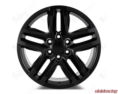 Factory Style Wheels Trail Boss Style F217 Wheel 22x9 6x139.7 28mm - F217229077+28