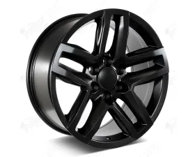 Factory Style Wheels Trail Boss Style F217 Wheel 18x8.5 6x139.7 26mm