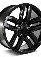 Factory Style Wheels Trail Boss Style F217 Wheel 22x9 6x139.7 28mm                                     - F217229077+28 - Image 3