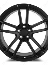 Factory Style Wheels Flow Forged Widebody 2 Style F221 Wheel 20x11 5x115 0mm                                     - F221201190+0 - Image 2