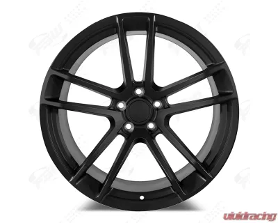 Factory Style Wheels Flow Forged Widebody 2 Style F221 Wheel 20x11 5x115 0mm - F221201190+0