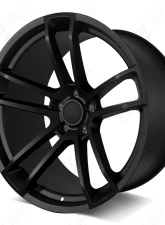 Factory Style Wheels Flow Forged Widebody 2 Style F221 Wheel 20x11 5x115 0mm                                     - F221201190+0 - Image 3