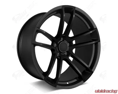 Factory Style Wheels Flow Forged Widebody 2 Style F221 Wheel 20x11 5x115 0mm - F221201190+0