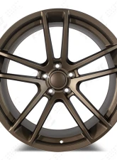 Factory Style Wheels Flow Forged Widebody 2 Style F223 Wheel 20x9.5 5x115 18mm                                     - F223209590+18 - Image 2