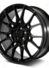 Factory Style Wheels TR-C Style F226 Wheel 20x8.5 5x100 45mm                                     - F226208580+45 - Image 3