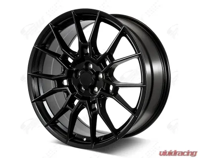 Factory Style Wheels TR-C Style F226 Wheel 20x8.5 5x100 45mm - F226208580+45