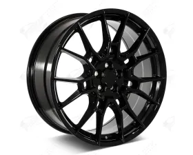 Factory Style Wheels TR-C Style F227 Wheel 20x8.5 5x100 45mm