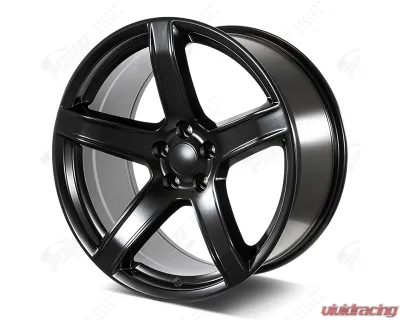 Factory Style Wheels Hellraiser HC2 Style F236 Wheel 22x10 5x127 | 5x5 30mm - F236221073+30