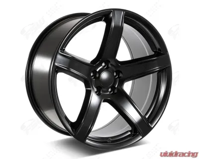 Factory Style Wheels Hellraiser HC2 Style F236 Wheel 22x10 5x127 | 5x5 30mm - F236221073+30