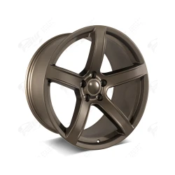 Wheels by Size