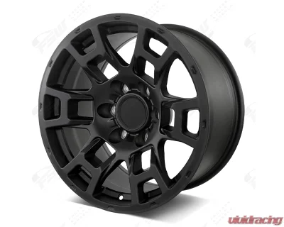 Factory Style Wheels 4TR Pro Style F246 Wheel 22x9 6x139.7 0mm - F246229077+0