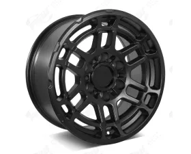 Factory Style Wheels Flow Forged Tac Pro Style F266 Wheel 16x8 6x139.7 0mm