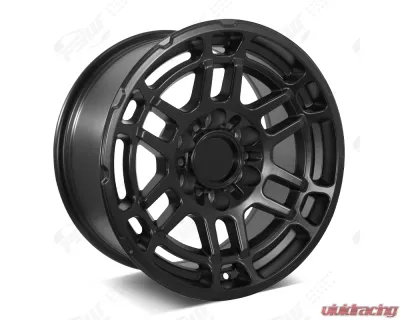 Factory Style Wheels Tac Pro Style F266 Wheel 22x9 6x139.7 0mm - F266229077+0