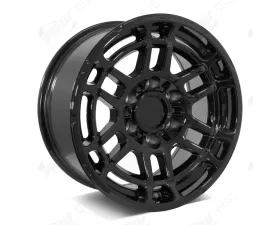 Factory Style Wheels Flow Forged Tac Pro Style F267 Wheel 16x8 6x139.7 0mm