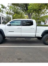 Factory Style Wheels Flow Forged Tac Pro Style F268 Wheel 20x9 6x139.7 0mm                                     - F268209077+0 - Image 6