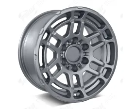 Factory Style Wheels Flow Forged Tac Pro Style F269 Wheel 16x8 6x139.7 0mm
