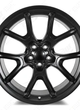 Factory Style Wheels Flow Forged Anniversary Style F291 Wheel 20x11 5x115 18mm                                     - F291201190+18 - Image 2