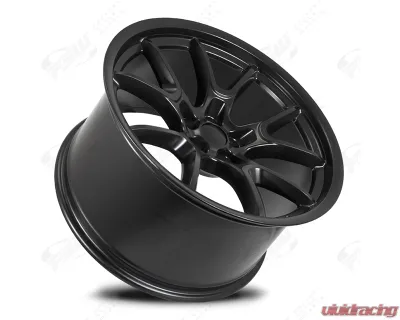 Factory Style Wheels Flow Forged Anniversary Style F291 Wheel 20x11 5x115 18mm - F291201190+18