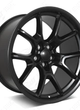 Factory Style Wheels Flow Forged Anniversary Style F291 Wheel 20x11 5x115 18mm                                     - F291201190+18 - Image 5